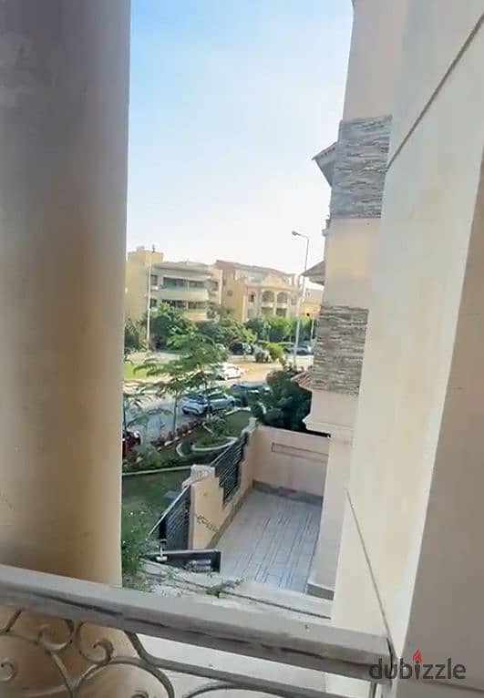 Apartment for sale Apartment 230m meters-NEW CAIRO(Violet 9 villas) 2