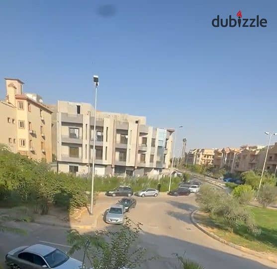 Apartment for sale Apartment 230m meters-NEW CAIRO(Violet 9 villas) 4