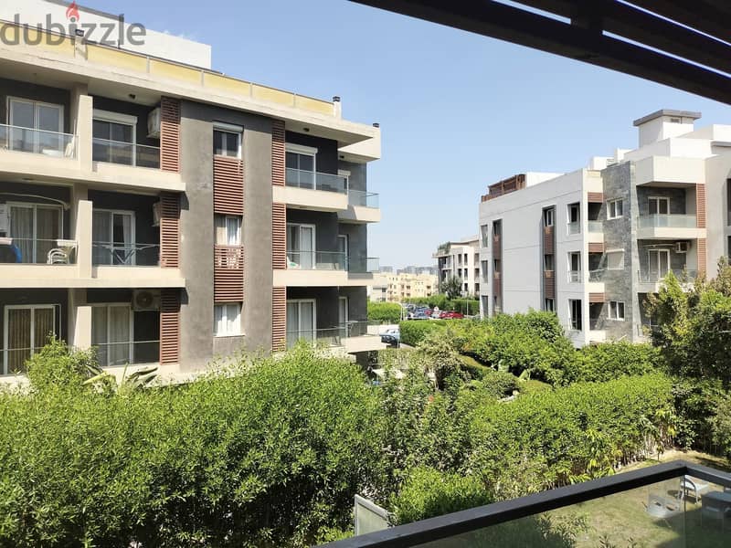 Ground apartment resale at Zayed Dunes شقة بجاردن للبيع في زايد ديونز 3