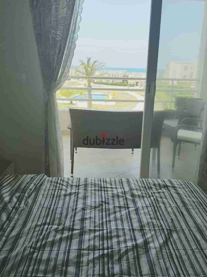 Chalet for sale in Amwaj North Coast, Ready to move,Below market price. 6