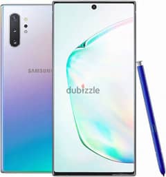 Samsung galaxy note 10 plus 0