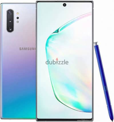 Samsung galaxy note 10 plus