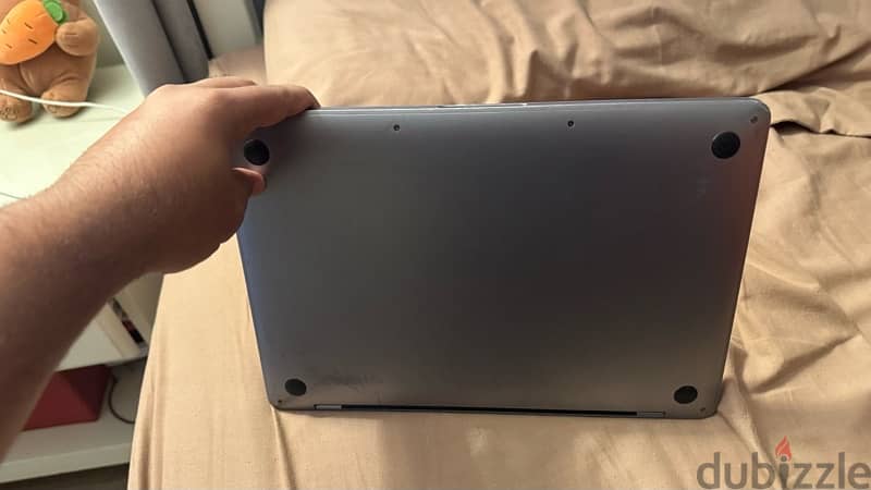 MacBook Pro 2017 i5 2