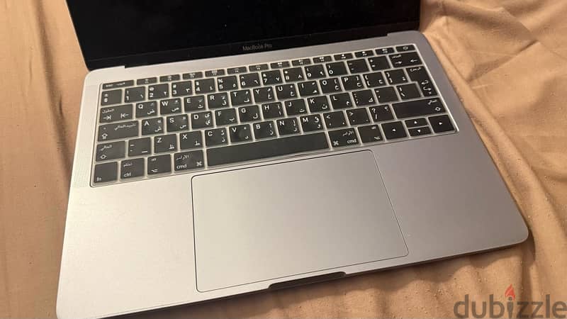 MacBook Pro 2017 i5 3