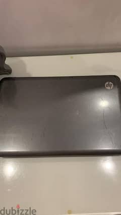 HP Pavilion g6 Notebook pc 0