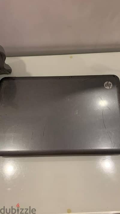 HP Pavilion g6 Notebook pc