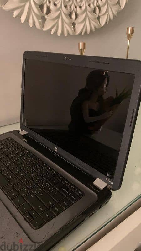 HP Pavilion g6 Notebook pc 1