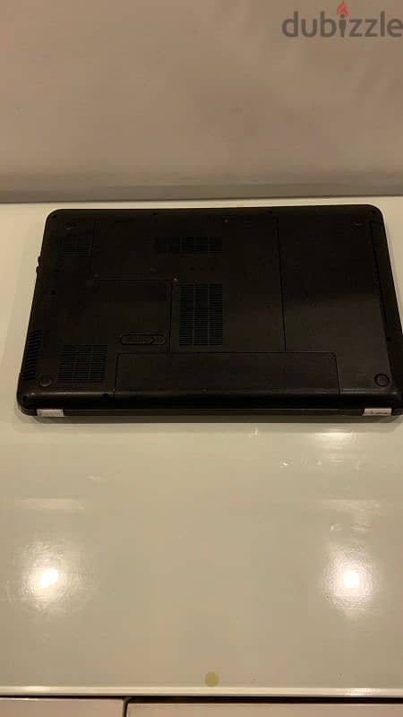 HP Pavilion g6 Notebook pc 3