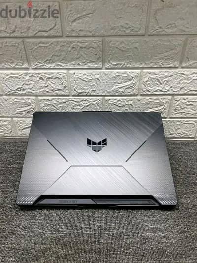 Laptop asus tuf f15 gaming