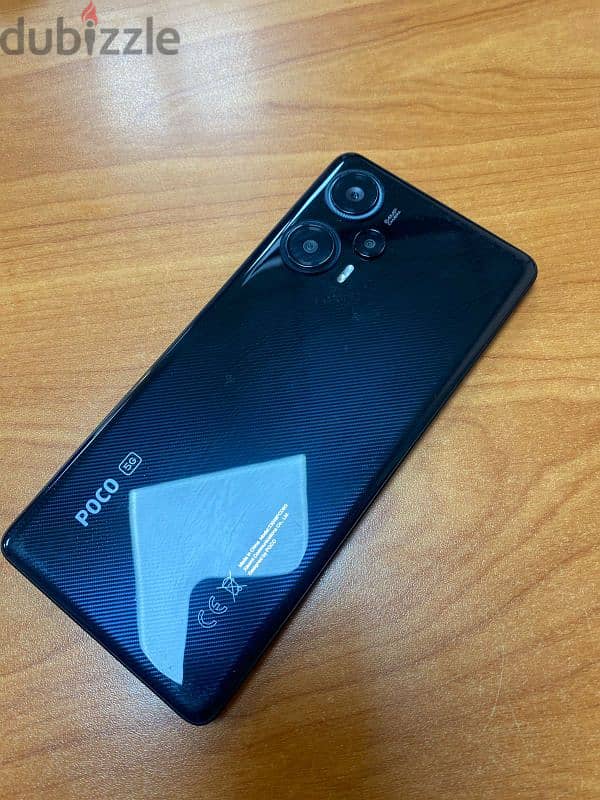 Poco F5 5