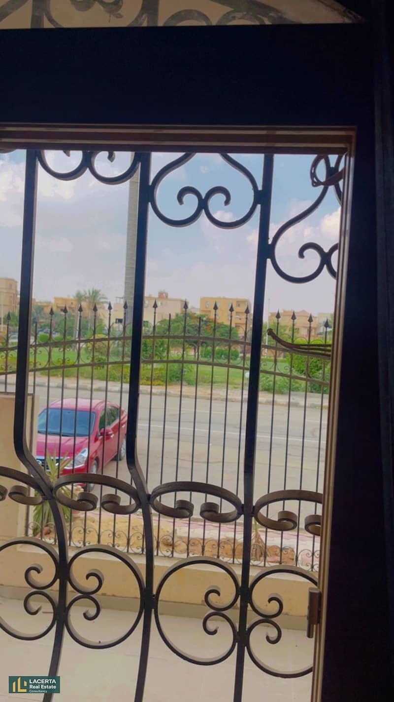 Duplex apartment for sale, 350 square meters, fully equipped, in Al-Banafseg, Al Tagamoa. 3