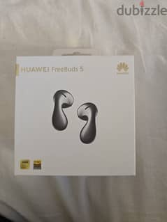 Huawei Free Budes 5 0