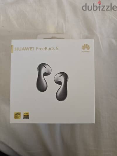 Huawei Free Budes 5