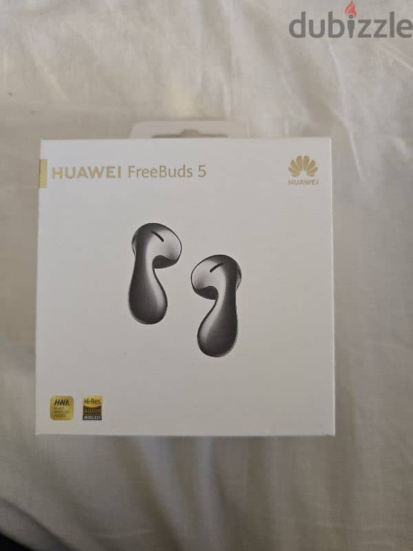 Huawei Free Budes 5 0