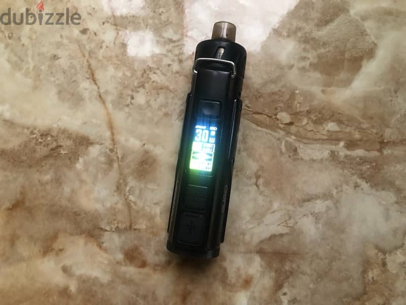 Argus Vape | ارجوس فيب 1