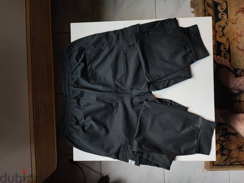 Original Logos Days hiking pants Medium 3