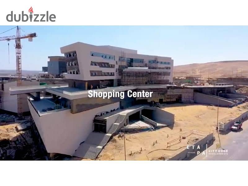 2 Bank retails in Sheikh Zayed | prime location 0