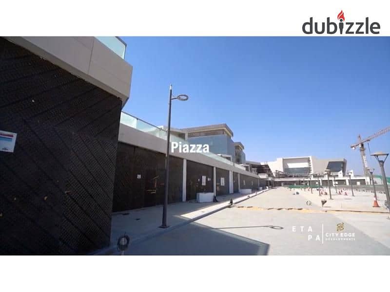 2 Bank retails in Sheikh Zayed | prime location 4