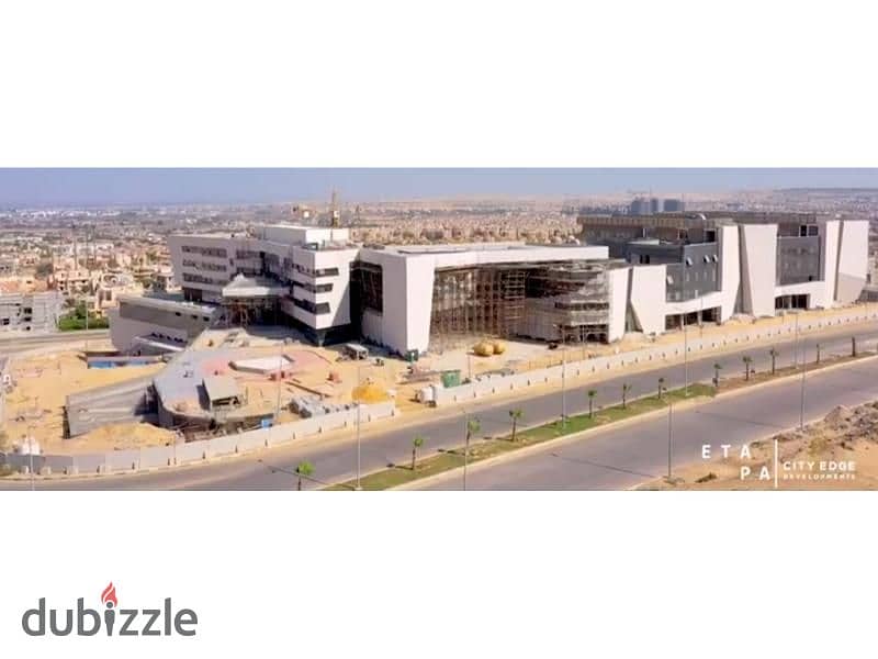 2 Bank retails in Sheikh Zayed | prime location 6