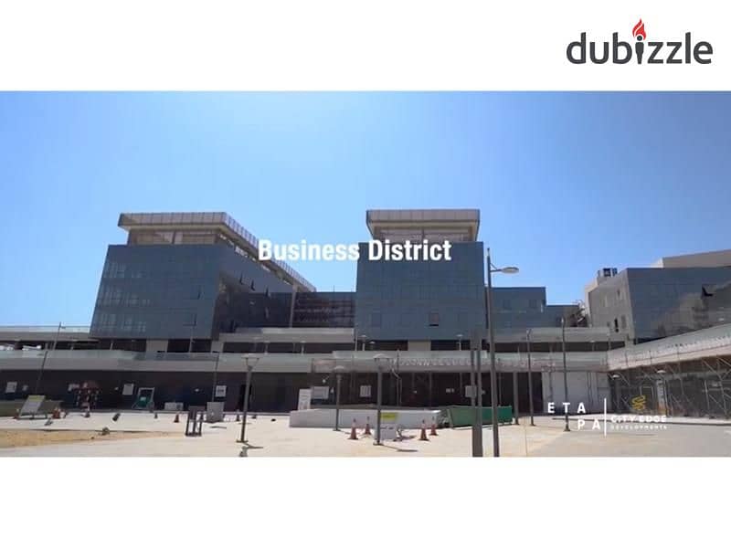 2 Bank retails in Sheikh Zayed | prime location 9