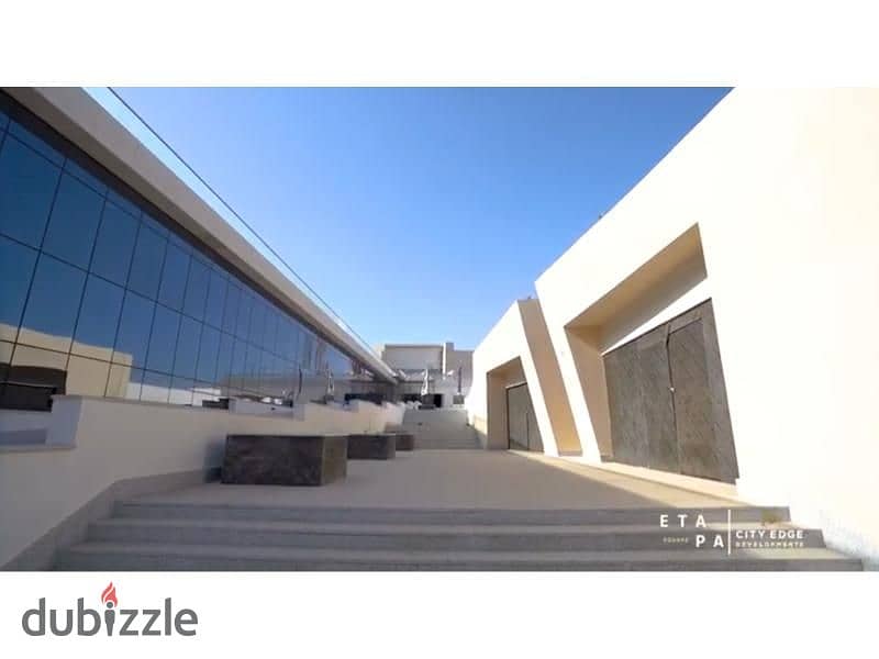 2 Bank retails in Sheikh Zayed | prime location 11