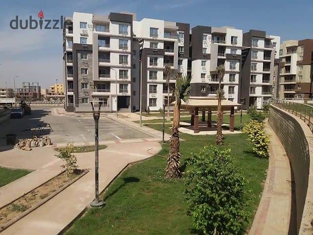 Apartment for sale Apartment 140m meters-NEW CAIRO(Dar Misr Al-Andalus) 8