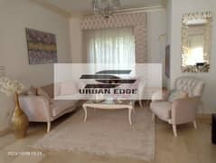 Villa for sale 270 m in Al Rehab - Type c 0