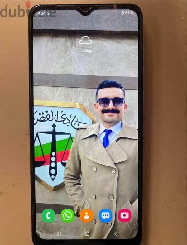 تليفون  samsung a02 0