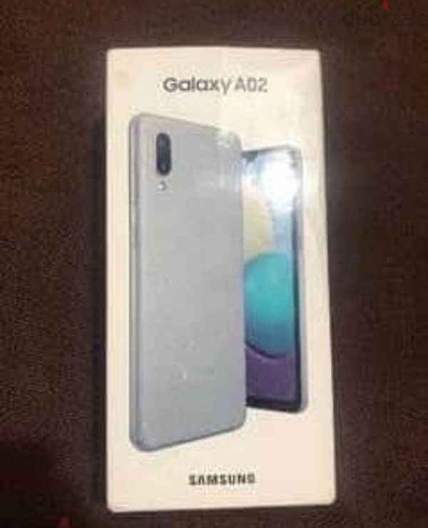 تليفون  samsung a02 2