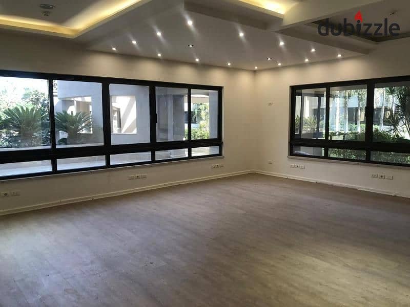 Fully Finished Office in Kattameya heights | rent 0