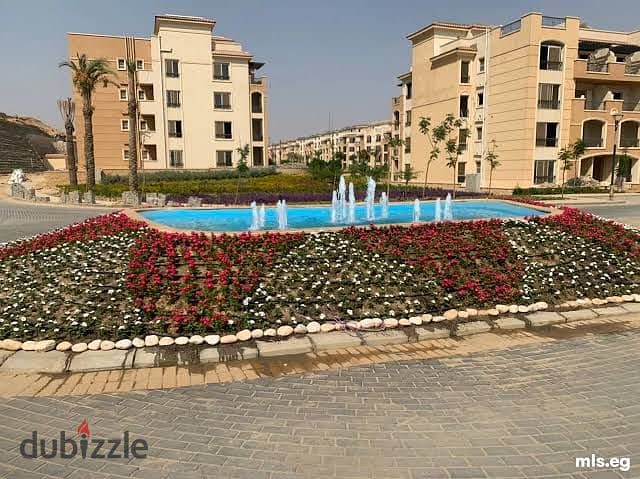 ready to move resale apartment fully finished total 5 million - stone residence 0