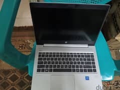 laptop HP probok Mt 22 0