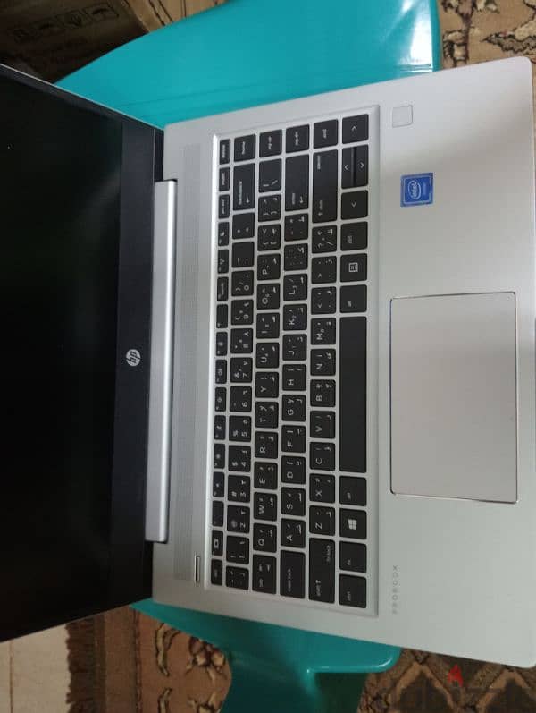 laptop HP probok Mt 22 2