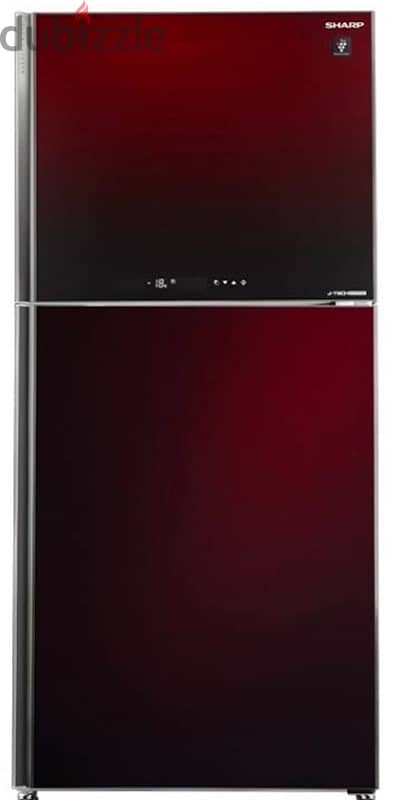 sharp refrigerator 1