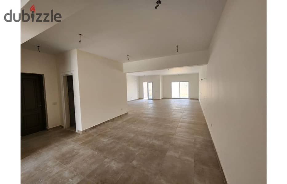 Twin house For sale 382m in New capital maksed 1