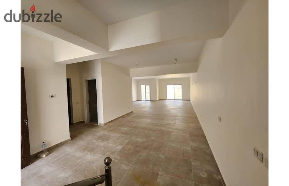 Twin house For sale 382m in New capital maksed 19