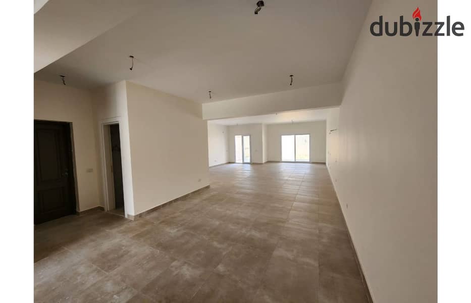 Twin house For sale 382m in New capital maksed 22