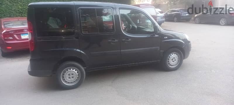 Fiat Doblo 2015 8