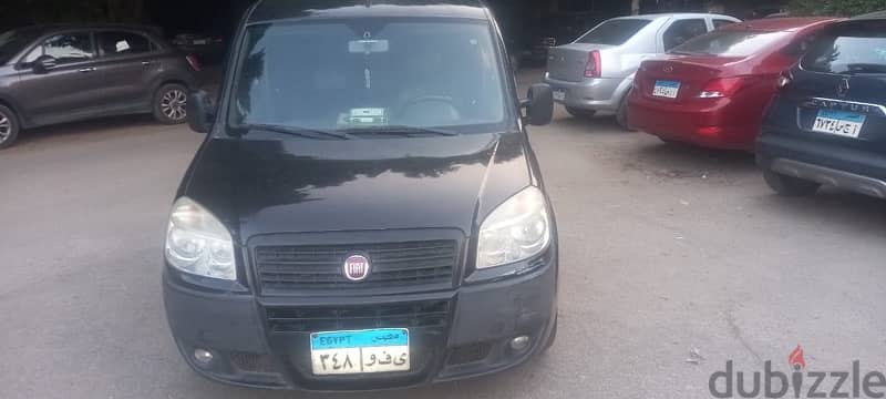 Fiat Doblo 2015 10