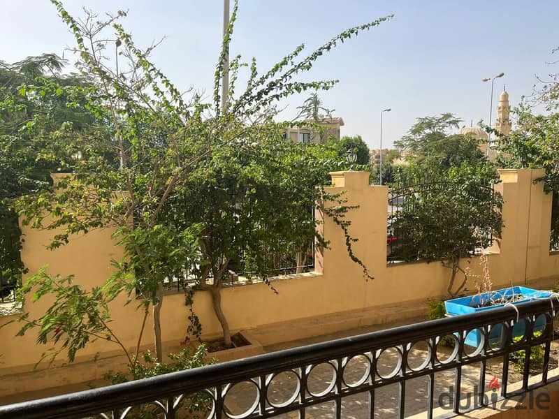 Apartment for sale Apartment 100m meters-NEW CAIRO( Ashrafeya Residence compound) 17