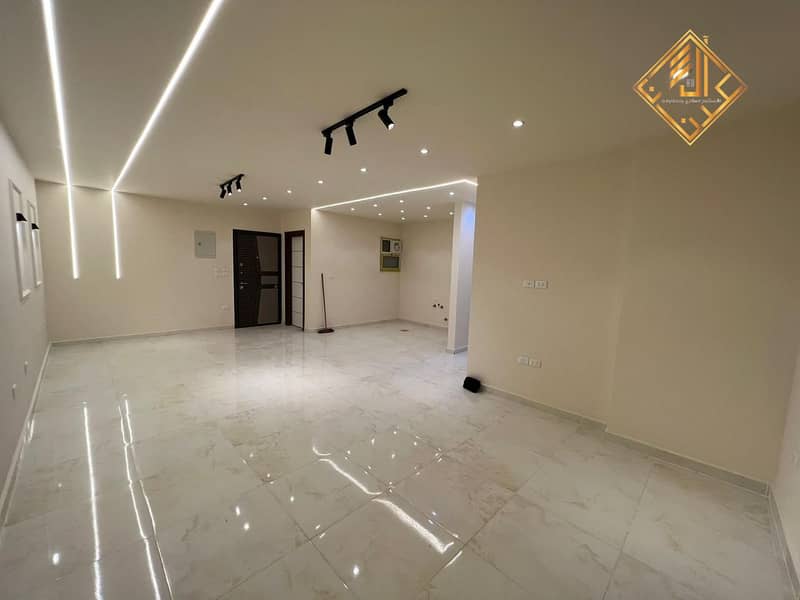 apartment in a vital location in the heart of Mohandessin 1