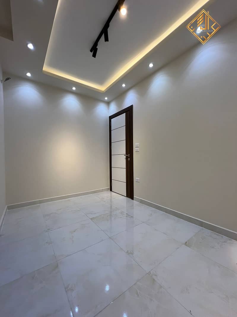 apartment in a vital location in the heart of Mohandessin 8