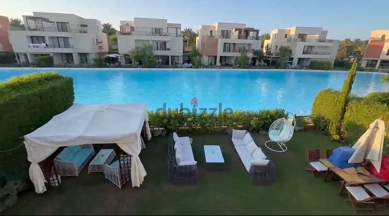 Marassi Blanca Standalone fully furnished 2