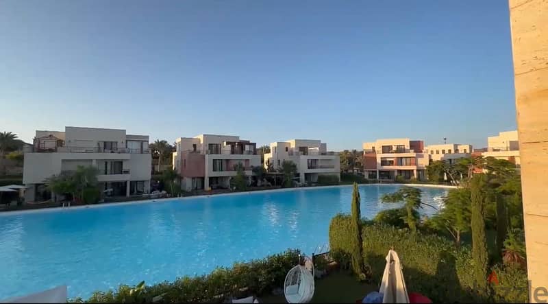 Marassi Blanca Standalone fully furnished 3