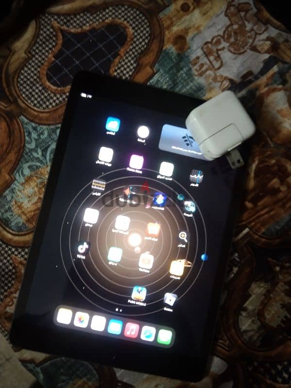 ipad 7 32g wifi only ،ايباد ٧ 2