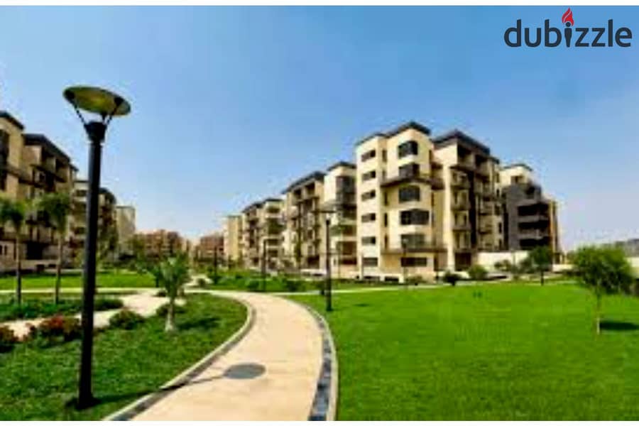 Apartment for sale in Madinaty - New Cairo 0