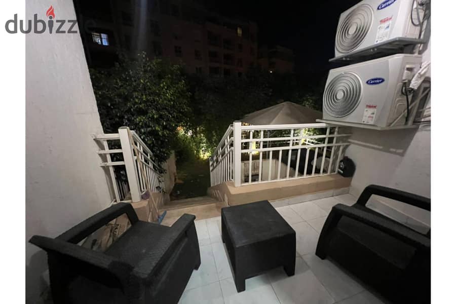 Apartment for sale in Madinaty - New Cairo 6