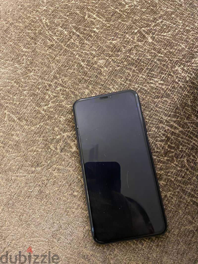 iphone 11 pro max 256 gb 2