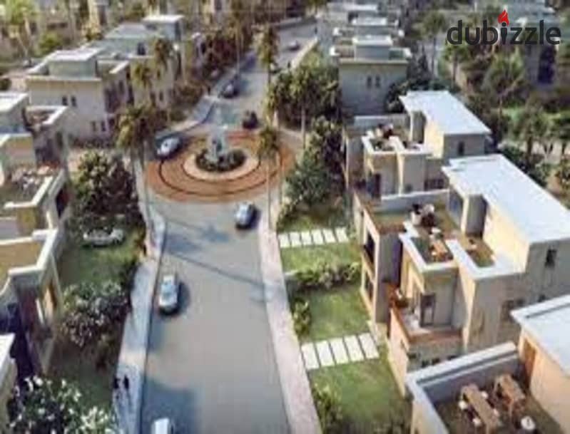 Standalone Villa for Sale - 473 sqm at an attractive price in JEDAR Compound by IWAN in Sheikh Zayed. 5