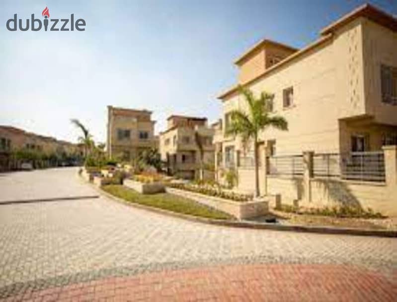 Standalone Villa for Sale - 473 sqm at an attractive price in JEDAR Compound by IWAN in Sheikh Zayed. 6